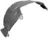 OPEL 4416028 Panelling, mudguard